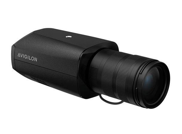 2.0C-H6X-B 2MP H6X Box Compatible CS/iCS Lens 