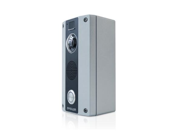 3.0C-H4VI-RO1-IR 3.0 MP, H4 Video Intercom 