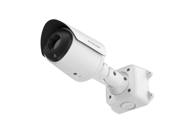640F-H5A-THR-BO32-B 30Hz Radiometri 14mm NETD 50mK 30Hz IP66/67 IK10 32.0°x25.6° 