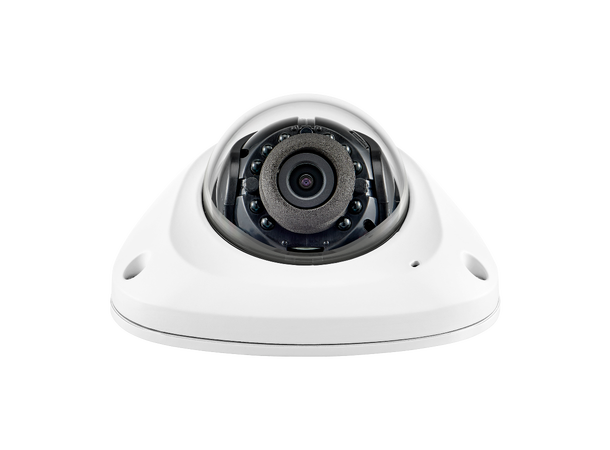 ANV-L6023R 2MP IR Vandal Mini Dome Camera 3.6mm 