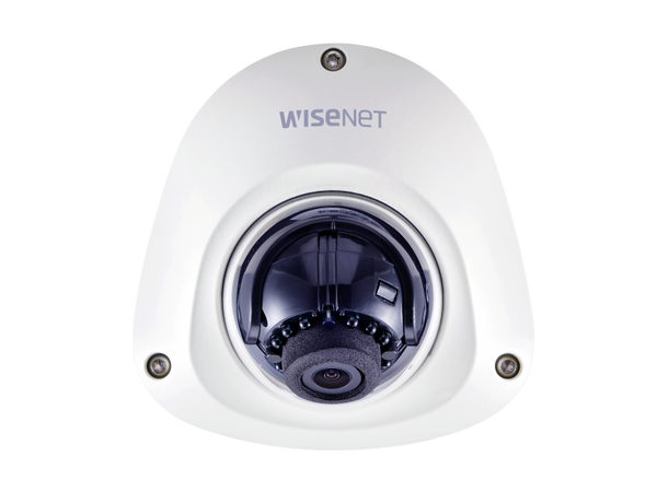ANV-L6023R 2MP IR Vandal Mini Dome Camera 3.6mm 