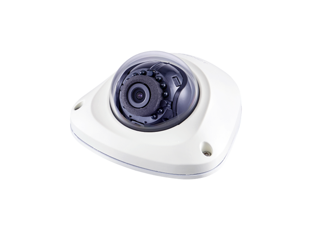 ANV-L6023R 2MP IR Vandal Mini Dome Camera 3.6mm 