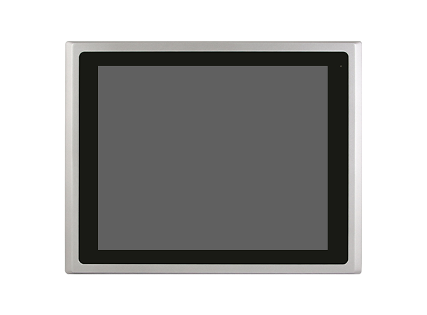 ARCHMI-S-917DR 17" Panel PC (Barebone) Fanless/12th Gen i3/i5/Res. Touch 