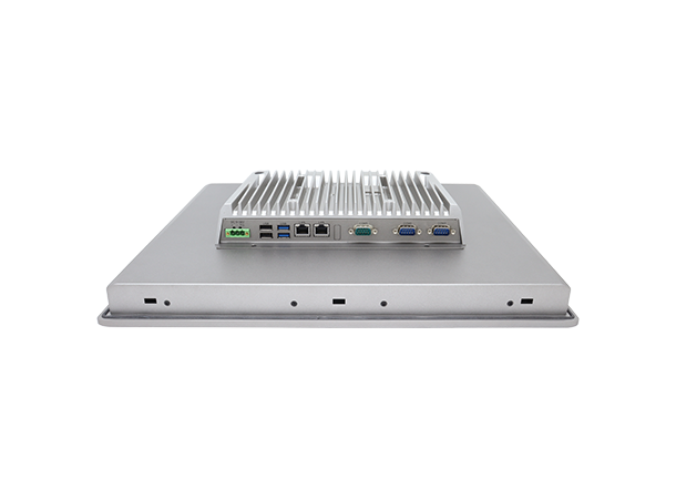 ARCHMI-S-917DR 17" Panel PC (Barebone) Fanless/12th Gen i3/i5/Res. Touch 