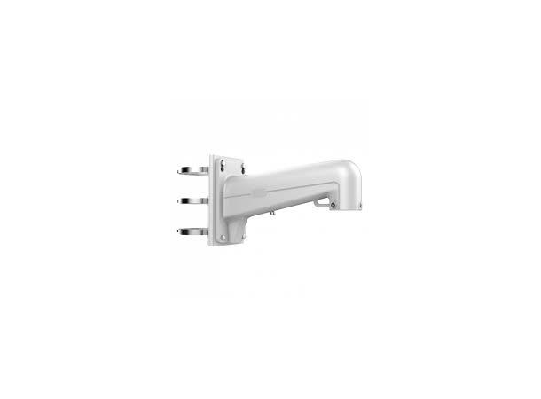 DS-1604ZJ-Pole Pole Mounting Bracket Pole mount for Speed Dome 
