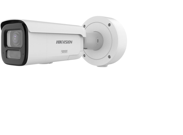 DS-2CD2687G3-LIZS2UY/SL(2.8-12mm) 8MP Smart HL, ColorVu, Varifocal bullet 