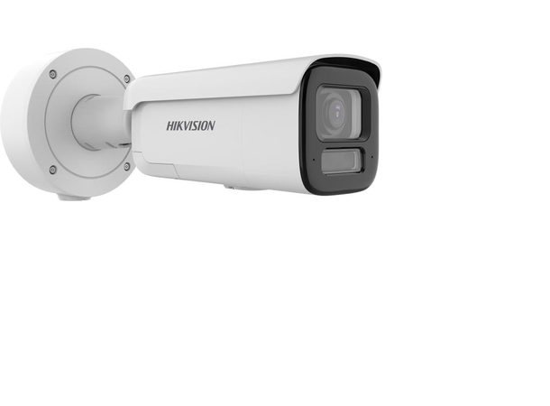 DS-2CD2687G3-LIZS2UY/SL(2.8-12mm) 8MP Smart HL, ColorVu, Varifocal bullet 