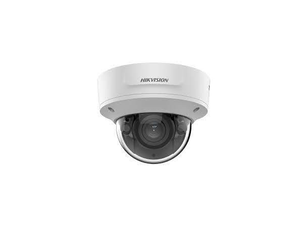 DS-2CD2783G2-IZS Dome,Normal,Varifocal Lens,IP67,8MP 