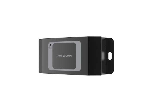 Hikvision secure door control unit 2025