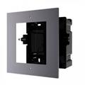 DS-KD-ACF1 (plastic) flush mount gang box for 1 module