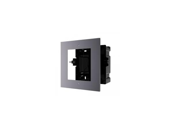 DS-KD-ACF1 (plastic) flush mount gang box for 1 module 