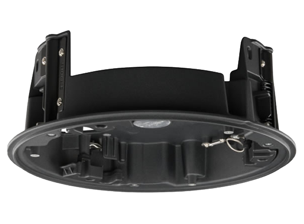 H4AMH-AD-CEIL1, in-ceiling adapter for Avigilon H4 multisensor camera 
