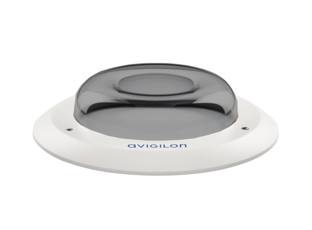 H5AMH-DO-COVR1-SMOKE Dome bubble and cover, H5A Multisensor 