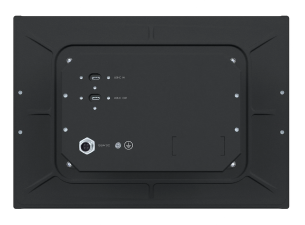 HD 13T30 SCM-JA1-FOGG 13.3" Bonded USBC-PD DC PCTouch 