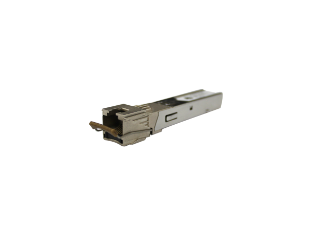 HN SFP1G-RJ 1Gbps SFP 1000 Base-T transceirer 