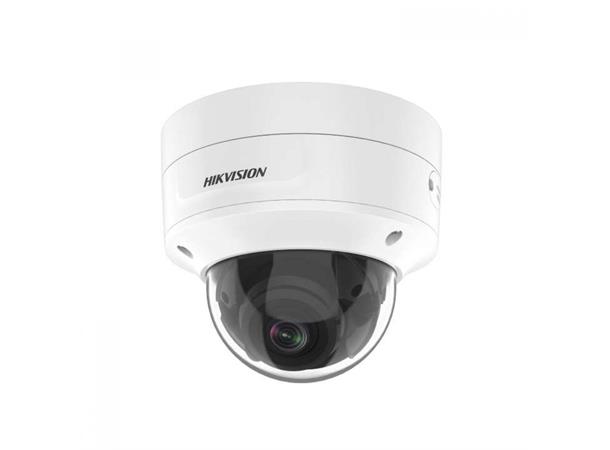 Hikvision 4mp varifocal dome sales