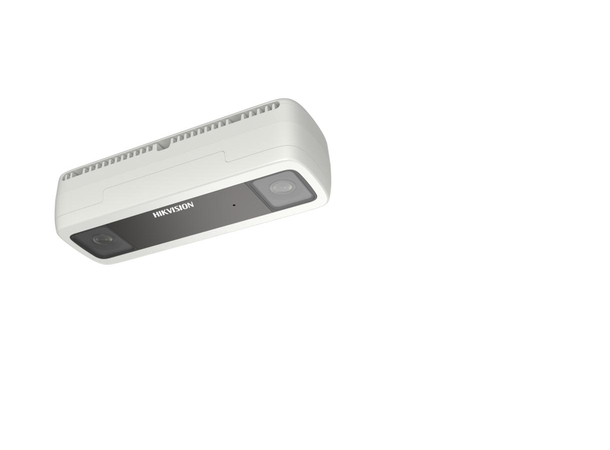 Hikvision DS-2CD6825G0/C-IVS(2mm)(B) 2MP Dual-Lens People Counting Camera 