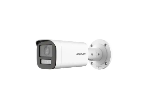 Hikvision DS-2CE19D8T-ITSZE(2.8-12mm) 2MP ColorVu Varifocal Bullet Camera 
