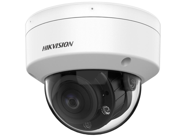 Hikvision DS-2CE50D8T-VPITSZE 2MP ColorVu Varifocal Dome Camera 