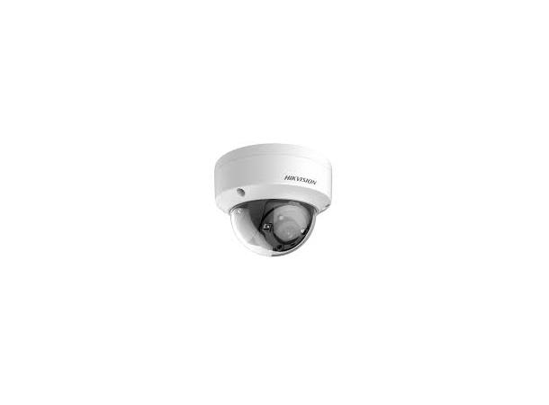 Hikvision DS-2CE56D8T-VPITF(2.8mm) 2 MP Ultra Low Light Vandal Fixed Dome 
