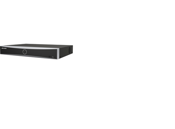 Hikvision DS-7604NXI-K1(D) 4-ch NVR 