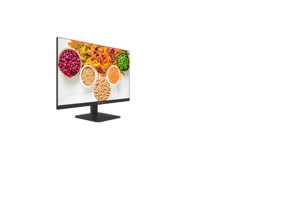 Hikvision DS-D5027F2-1P2(Eu Standard) 27" FHD Borderless Monitor 