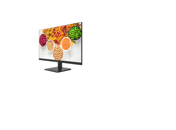 Hikvision DS-D5027F2-1P2(Eu Standard) 27" FHD Borderless Monitor 