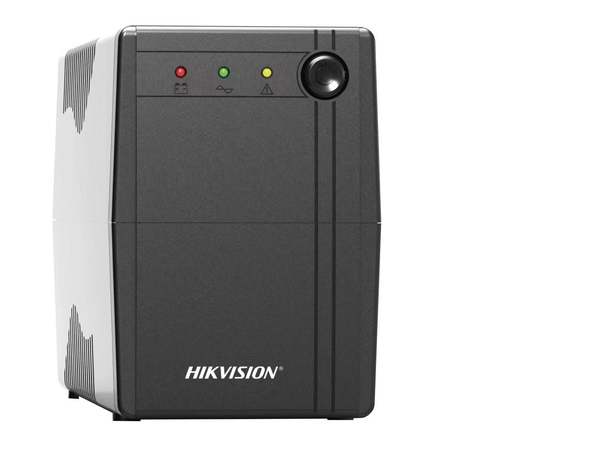 Hikvision DS-UPS1000 1000VA/600W,12V/9Ah Battery 