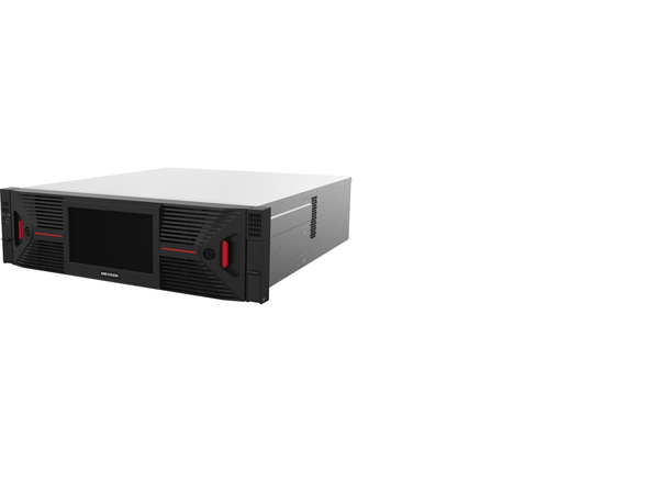 Hikvision iDS-96128NXI-H16R 128-ch 3U 8K DeepinMind Super NVR 