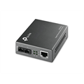 MC200CM Gigabit Multi-Mode Media Converter