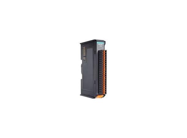 Moxa 45MR-7210 Module system and field power input, -20 to 60° 