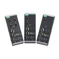 Moxa NPort 5150AI-M12-CT-T 1 RS-232/485 server, M12, WT, CT