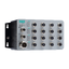Moxa TN-4516A-WV-T 16-port managed switch, EN50155