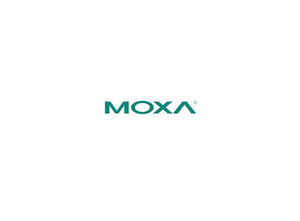 Moxa UC-3100 DIN-Rail Kit Din-Rail kit with 2 screws 