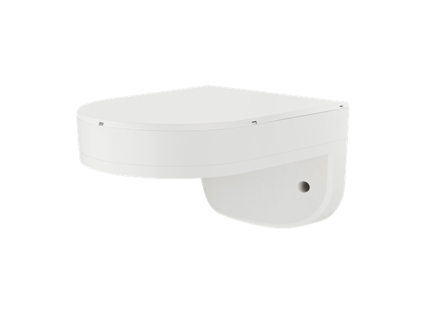 SBP-160WMW1 Wall Mount White for assorted Hanwha cameras 