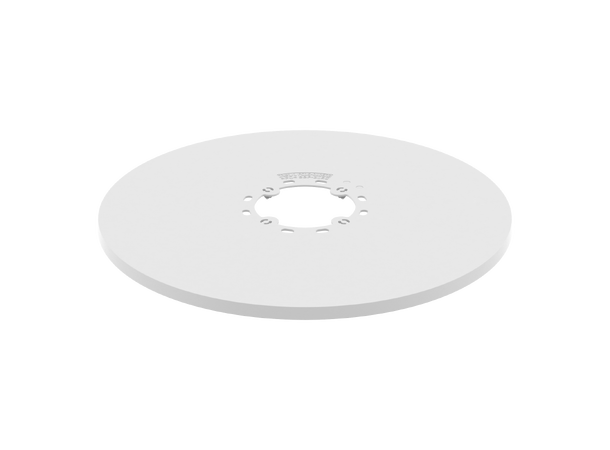 SBP-315C Mounting Hole Cover, 5-pack for SBP-250WMW & SBP-400WMW 