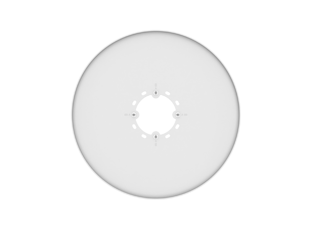 SBP-315C Mounting Hole Cover, 5-pack for SBP-250WMW & SBP-400WMW 
