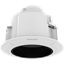 SHP-1563FPW In-ceiling Mount for assorted Hanwha QNP/XNP PTZ cameras