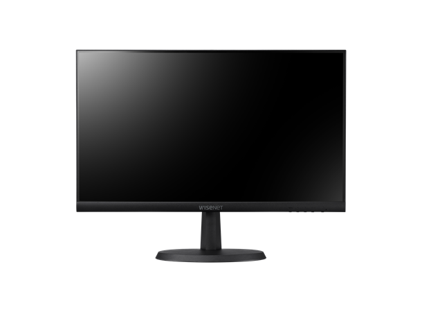 SMT-2431 FHD LED Monitor 24" HDMI VGA, VESA 100x100mm 
