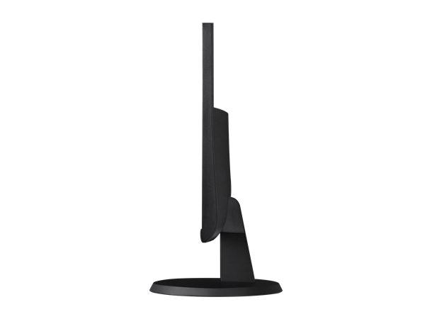 SMT-2431 FHD LED Monitor 24" HDMI VGA, VESA 100x100mm 