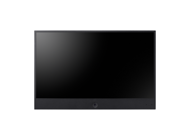 SMT-2731PV PVM w/ built-in 2M camera 27" 27-inch AI PVM with PIP/PBP 
