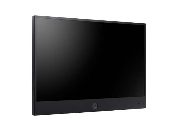 SMT-2731PV PVM w/ built-in 2M camera 27" 27-inch AI PVM with PIP/PBP 