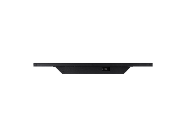SMT-2731PV PVM w/ built-in 2M camera 27" 27-inch AI PVM with PIP/PBP 