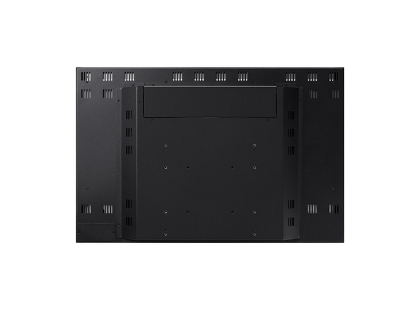 SMT-2731PV PVM w/ built-in 2M camera 27" 27-inch AI PVM with PIP/PBP 
