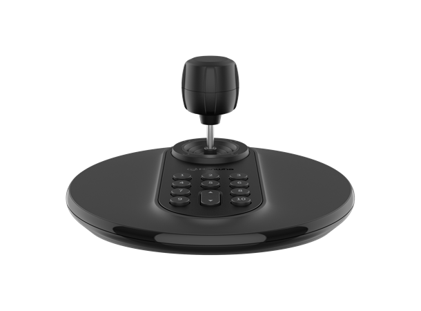 SPC-2001 Controller, 3-Axis 12 button USB 