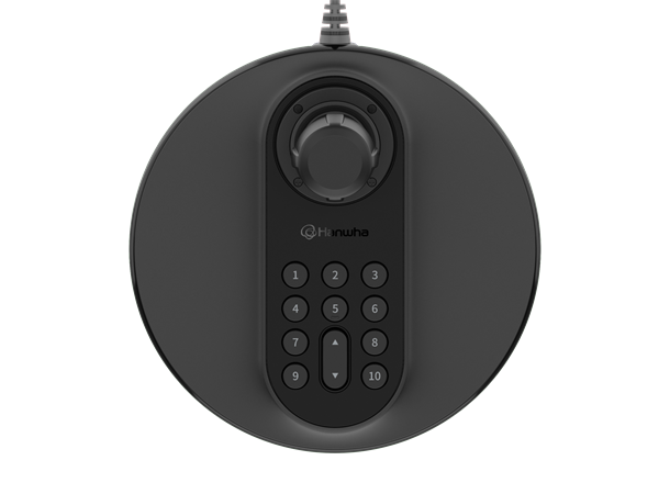SPC-2001 Controller, 3-Axis 12 button USB 