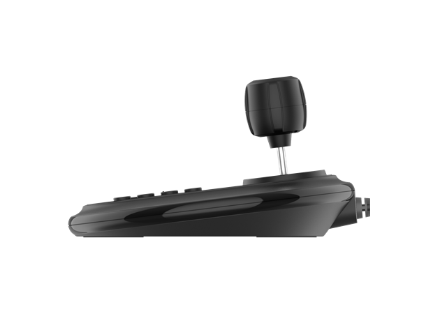 SPC-2001 Controller, 3-Axis 12 button USB 