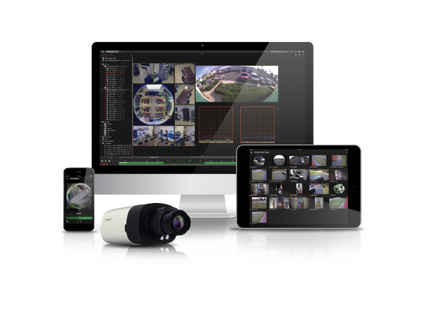 WAVE-VW-02 Video Wall license 