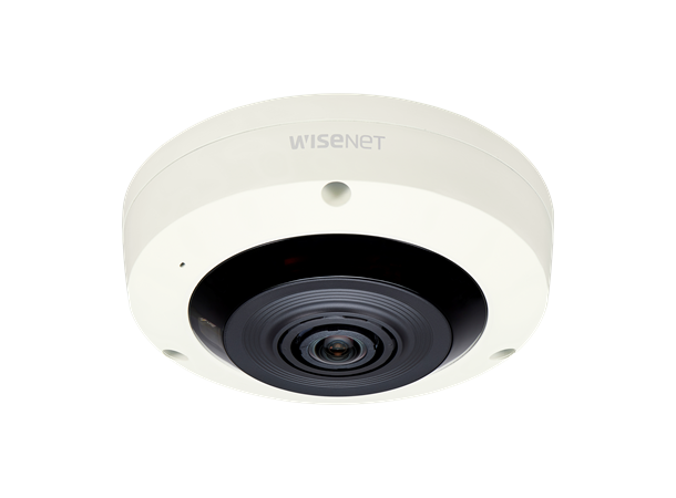 XNF-8010R, 6MP, 360°/180° panoramic IR LED, WDR 