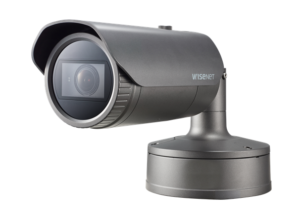 XNO-8082R 6MP IR IP66/67 IK10 2.8~8.4mm 